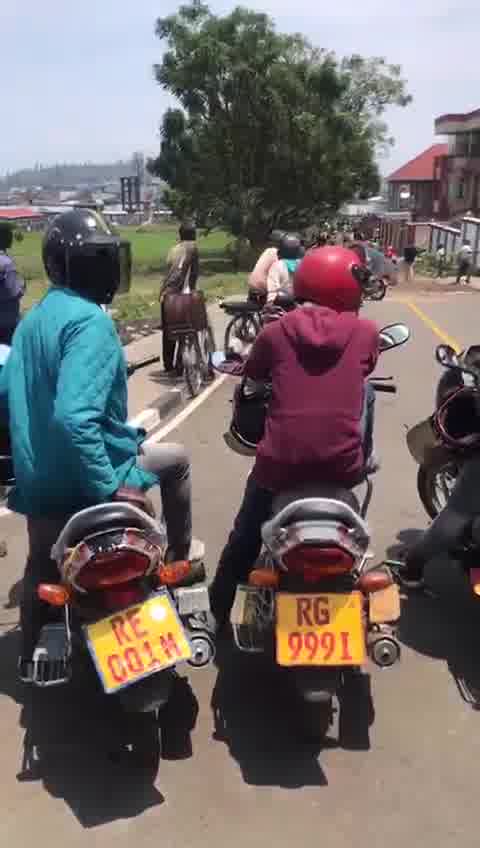 GOMA_RDC: Incidente en la barrera entre Ruanda y la República Democrática del Congo. Los wazalendo dispararon con la intención de entrar en Ruanda, pero ellos mismos se retiraron. Solo cruzaron la zona neutral.