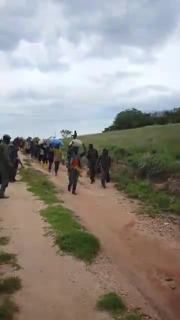 DRC South Kivu: At least a dozen civilians from the Banyamulenge community were reportedly killed and 56 others arrested by the Burundian army and FARDC as they left Minembwe (Ndondo) for Mikenge market in search of basic necessities
